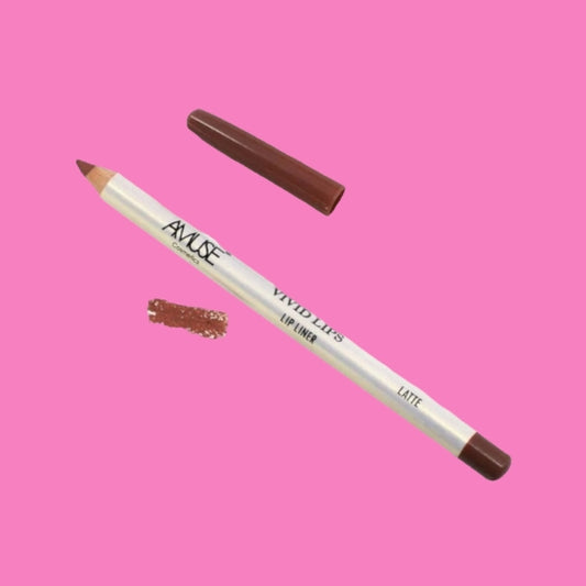 Amuse Lipliner - Latte