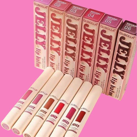 Jelly Lip Balm