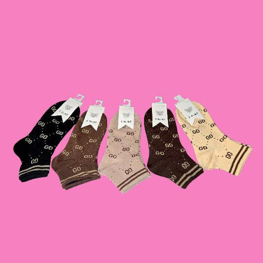 Style 1 Socks