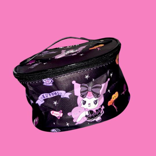 Mischief Princess Makeup Bag