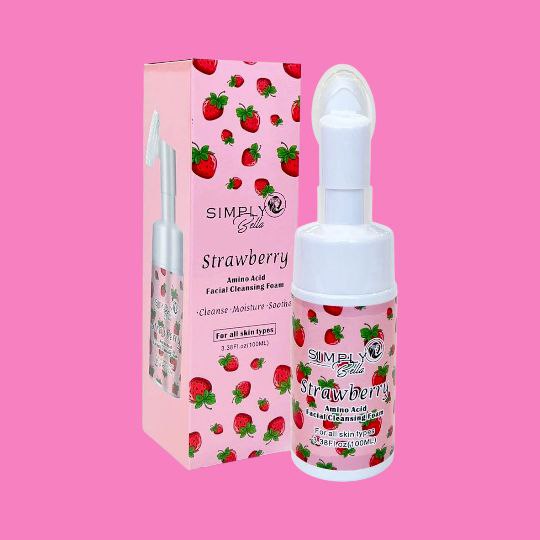 Simply Bella Facial Cleansing Foam