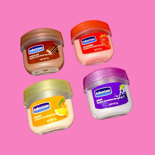 Mini Lip Therapy