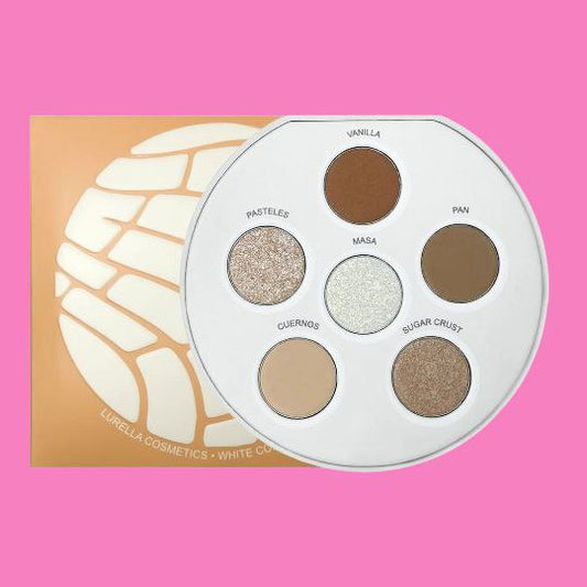 Lurella Concha Eyeshadow Palette