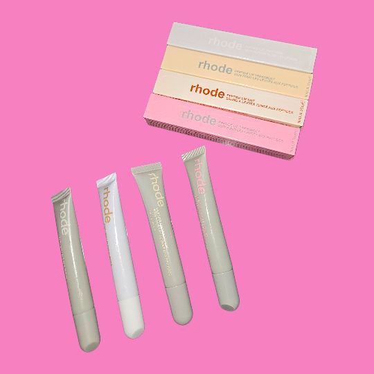 Peptide Lip Tint